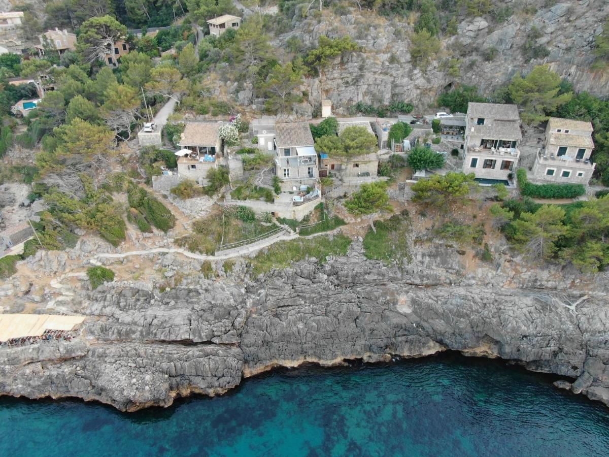 Ca La Dolors Vila Deia Exterior foto