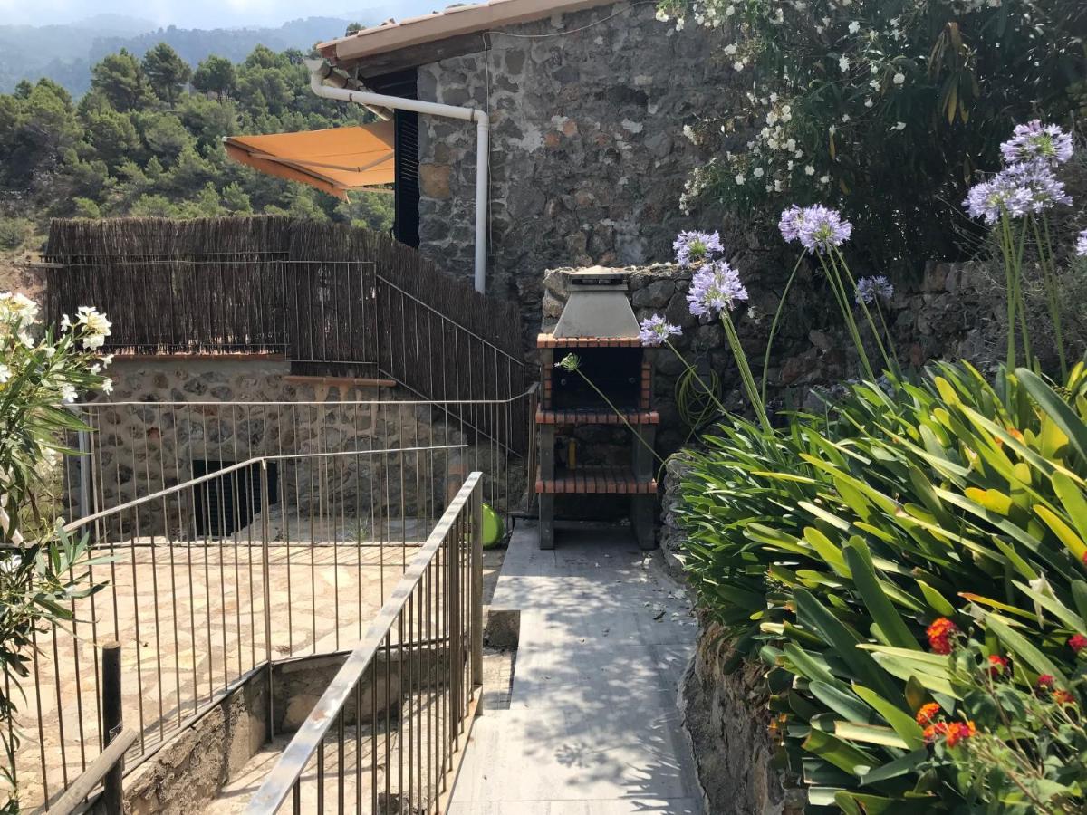 Ca La Dolors Vila Deia Exterior foto