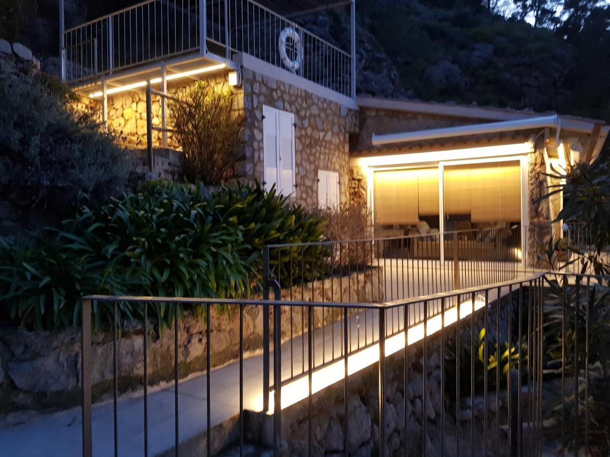 Ca La Dolors Vila Deia Exterior foto